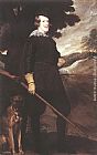 King Philip IV as a Huntsman by Diego Rodriguez de Silva Velazquez
